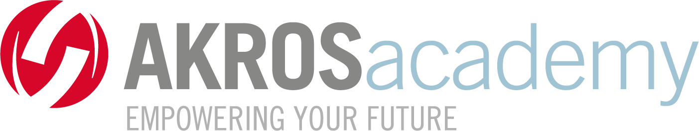 Logo Akros Academy AG