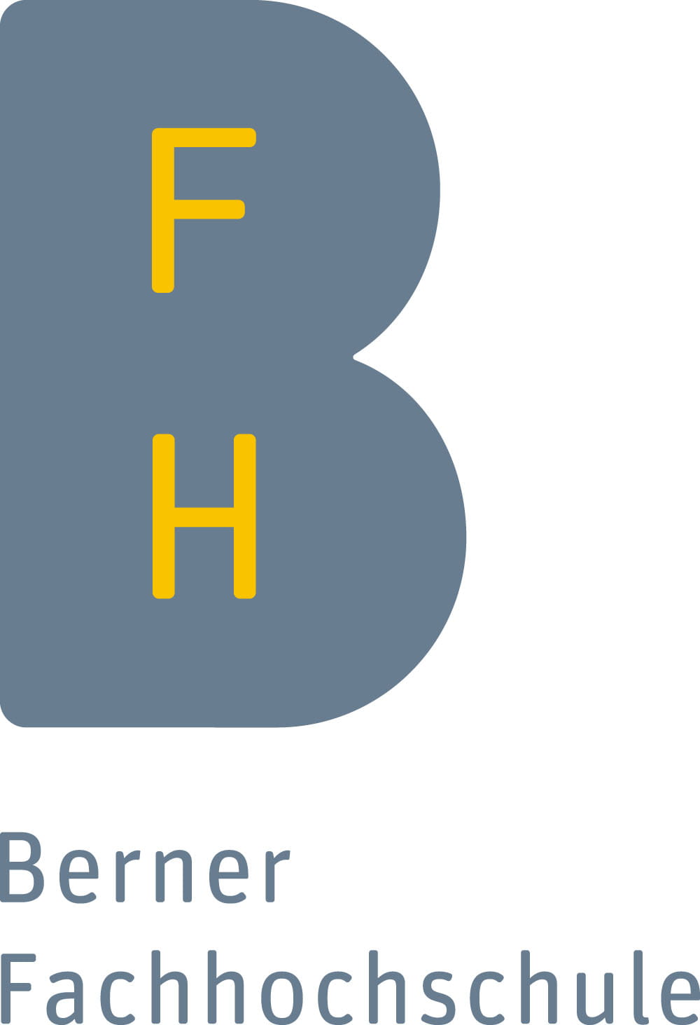Berner Fachhochschule Logo