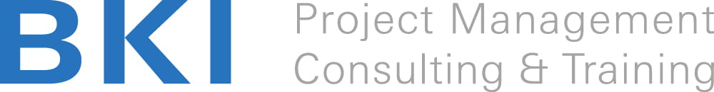 Logo BKI AG