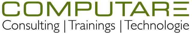 Logo Computare GmbH