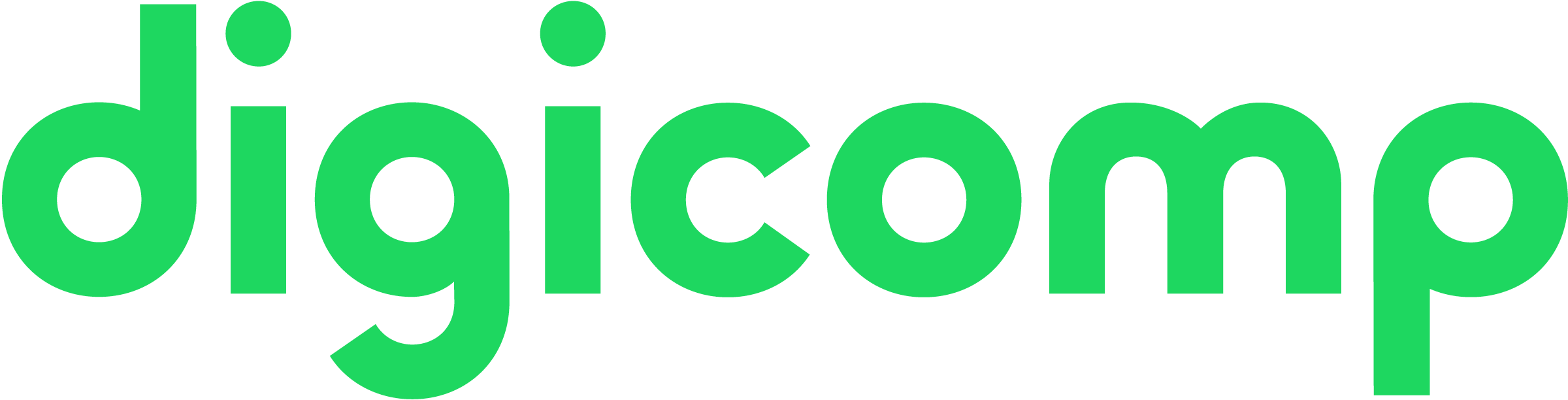 Logo Digicomp