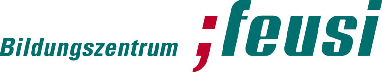Feusi Bildungszentrum AG Logo