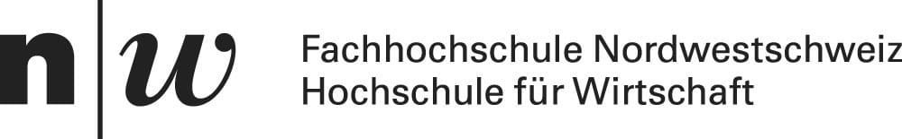 Logo Fachhochschule Nordwestschweiz