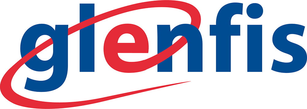 Logo Glenfis AG