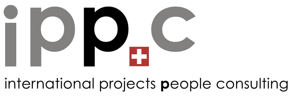 Logo ippc gmbH