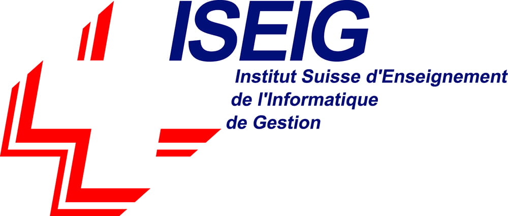 Logo ISEIG