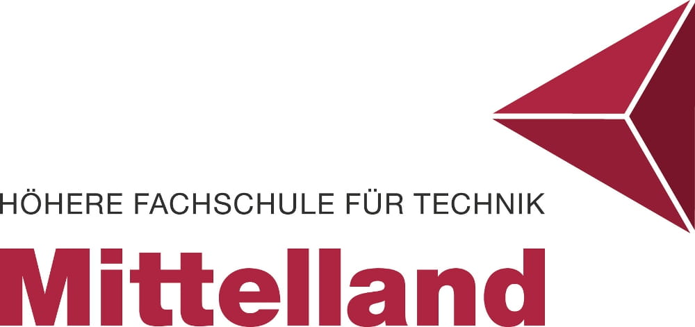 Logo Höhere Fachschule für Technik Mittelland