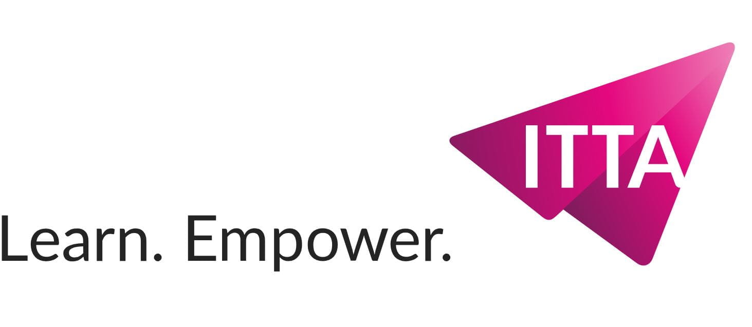 Logo ITTA - IT Training Academy SA