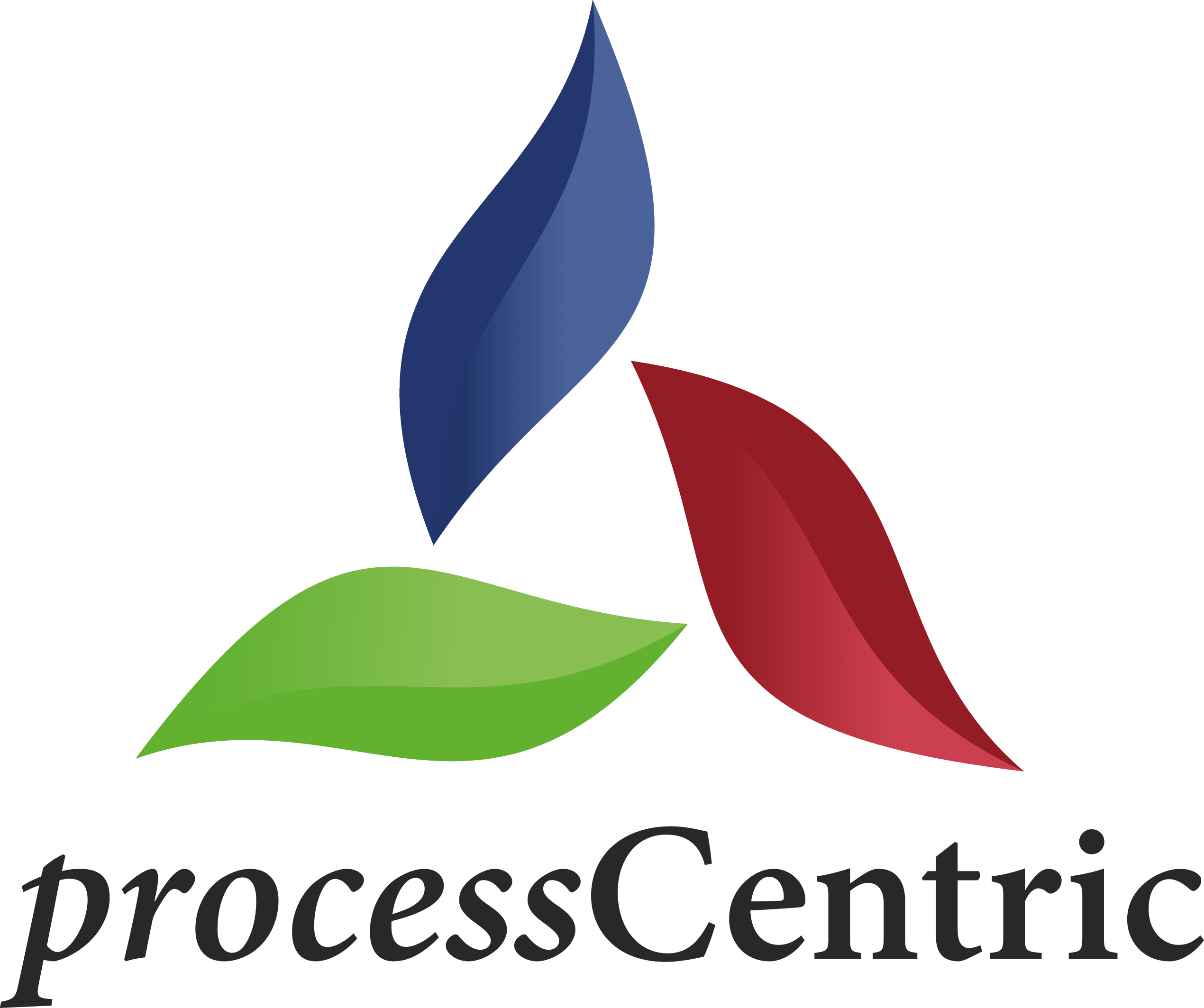 Logo processCentric GmbH