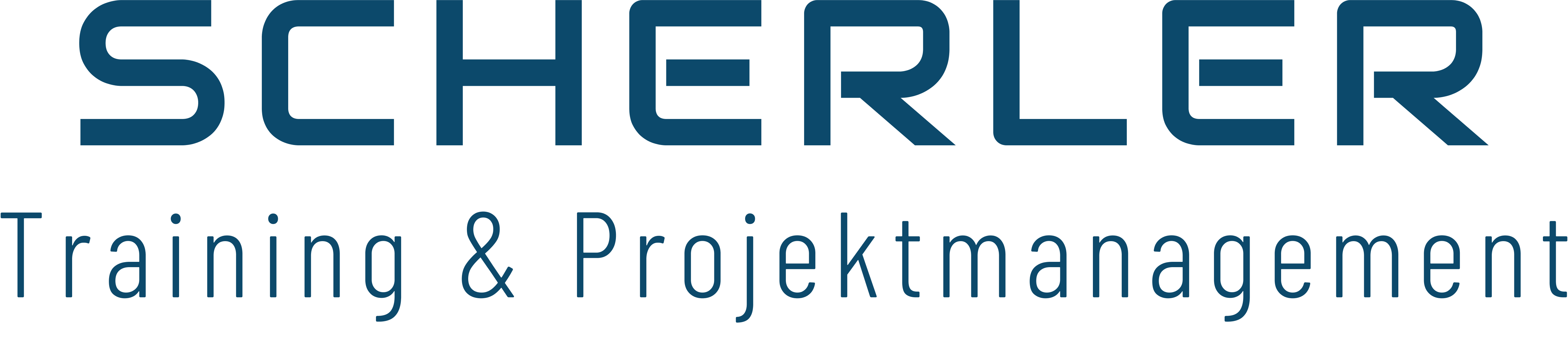 SCHERLER Training & Projektmanagement GmbH 