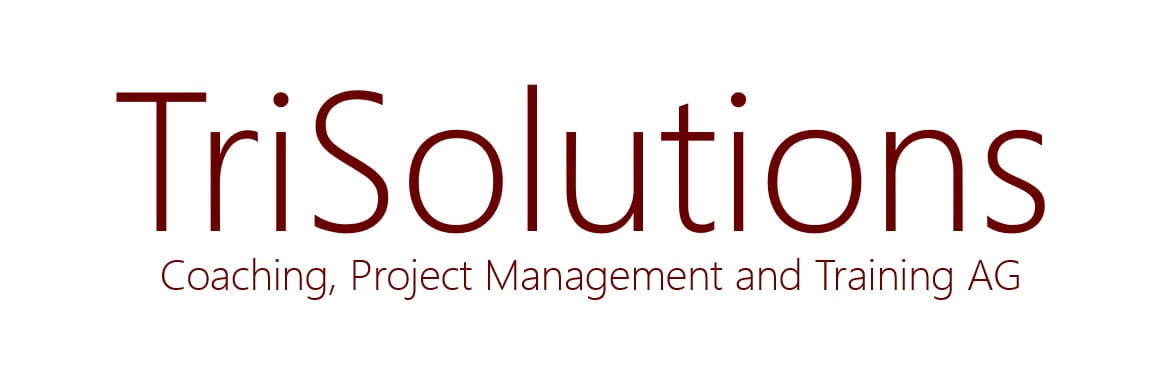 Logo TriSolutions AG