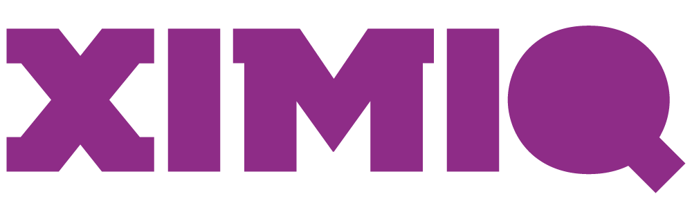 Logo Ximiq AG