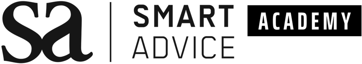 SmartClass Logo blackyellow