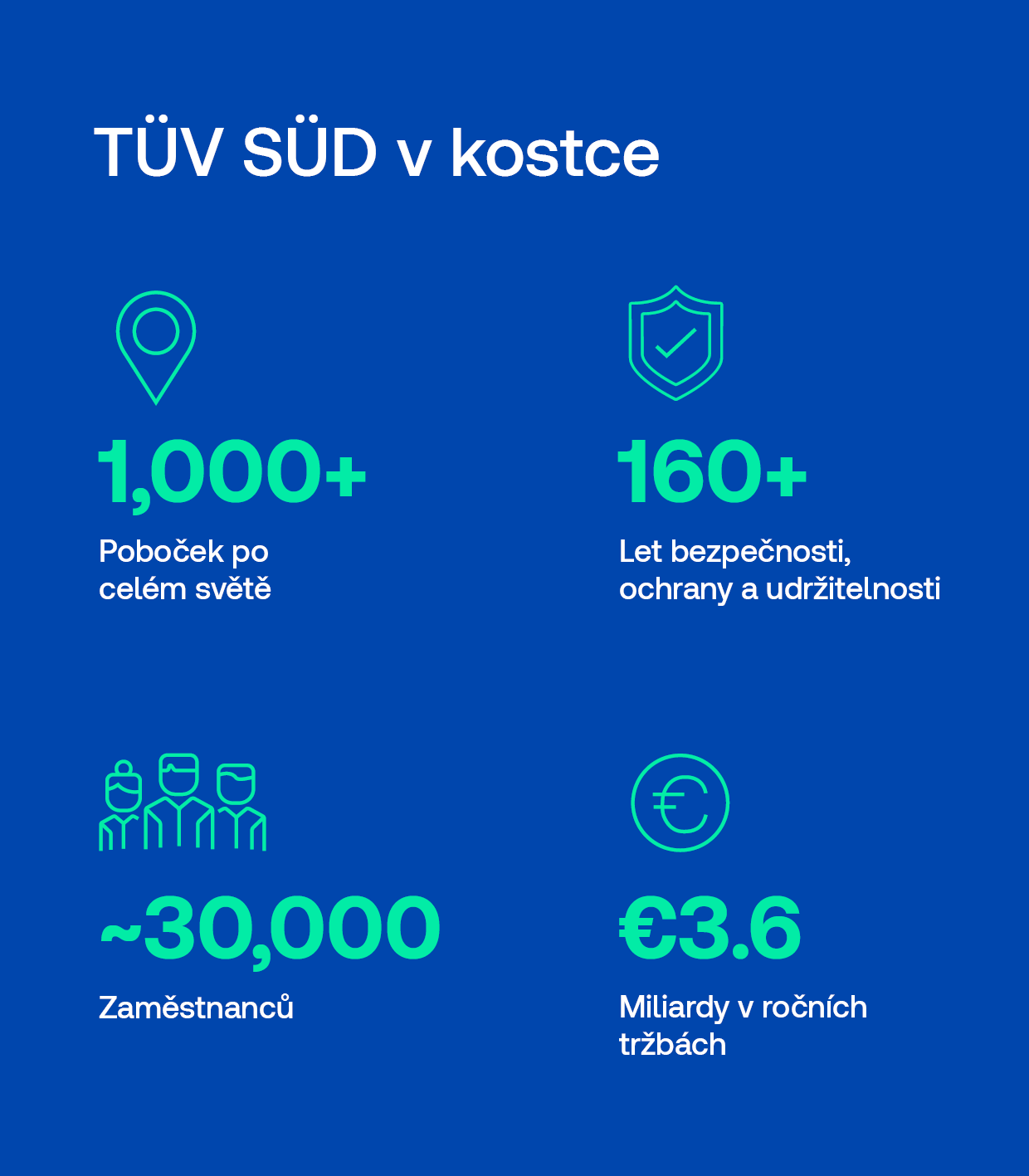 TS v kostce