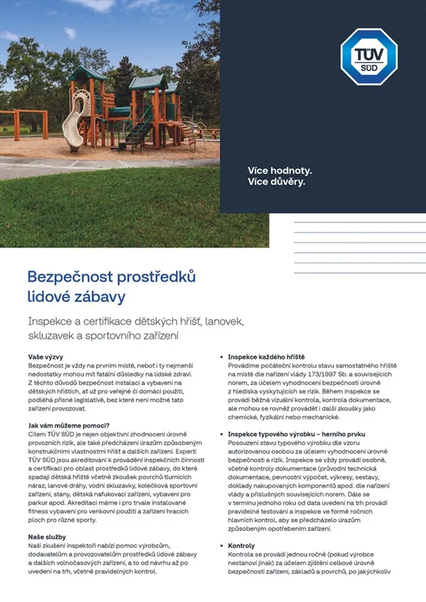 Prostředky lidové zábavy
