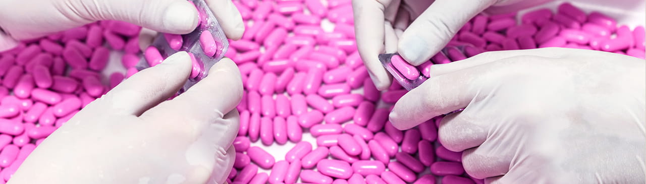 Compliance farmaceutica