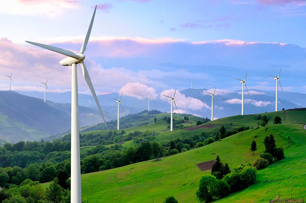 Ya esta aqui la descarbonizacion dia mundial eficiencia energetica