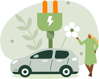 Nueva movilidad sostenible