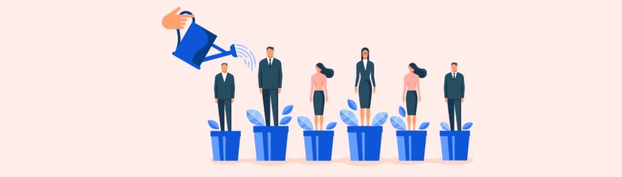 Employee centric, estrategias de crecimiento en departamentos de VO 