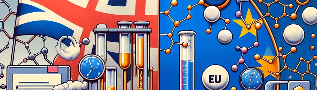 UK reach tres anos despues del brexit