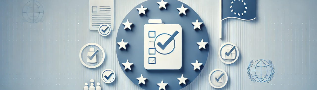 ECHA REF-12: Regulaciones importación productos químicos UE