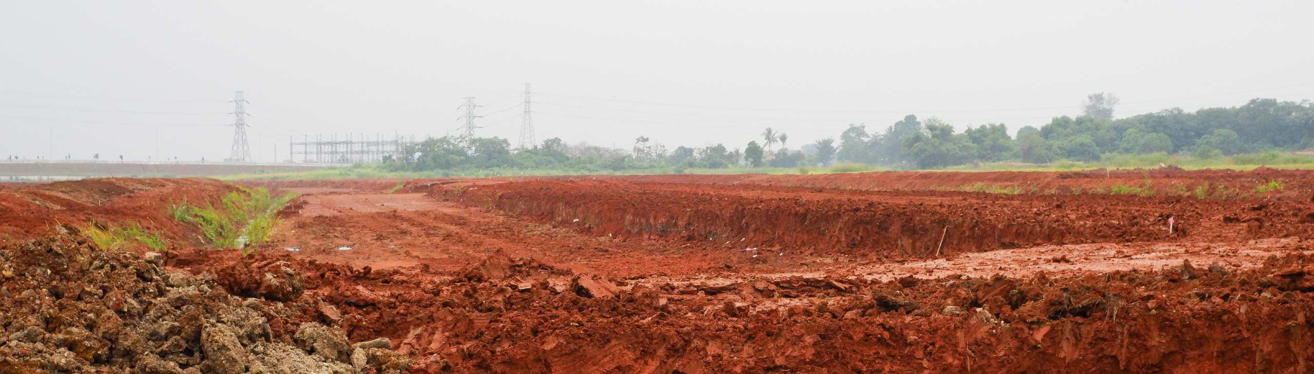 Compra-venta de suelos potencialmente contaminados