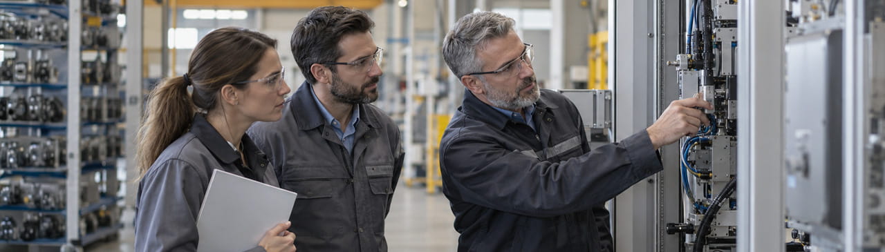 Nuevas obligaciones para fabricantes de máquinas ¿Está preparada su empresa?