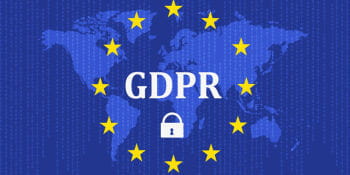 Un año de RGPD o GDPR