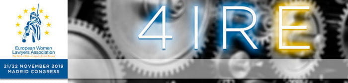 4ª Revolución Industrial y sus impactos éticos- Soluciones para la agenda 2030