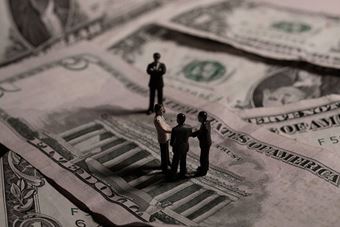 perccepcion corrupciones