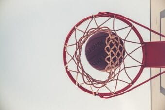 baloncesto COVID