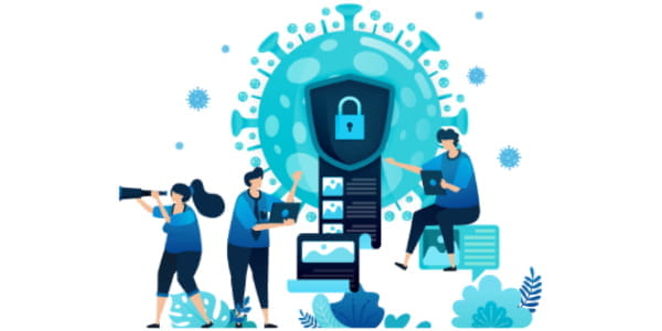 Protección datos certificado covid digital UE