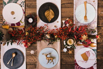 Medidas COVID en Navidades