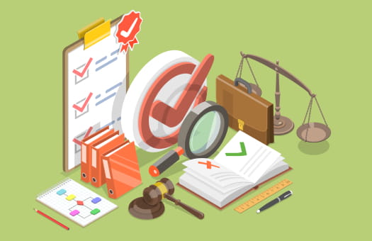 ISO TS 17021