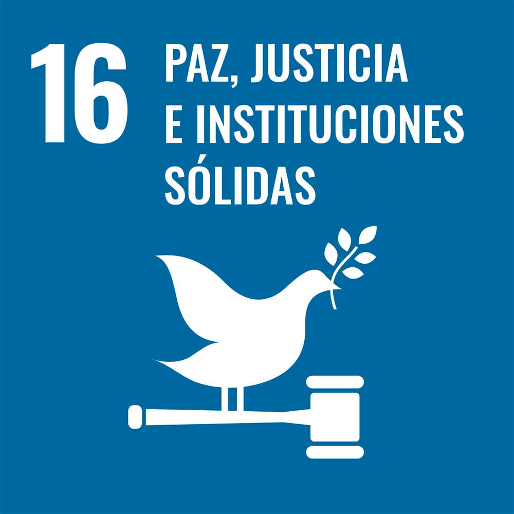 Blog Compliance ODS Objetivo 16