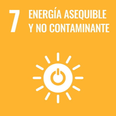 ODS 7 energia