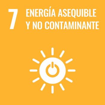 ODS 7 energia