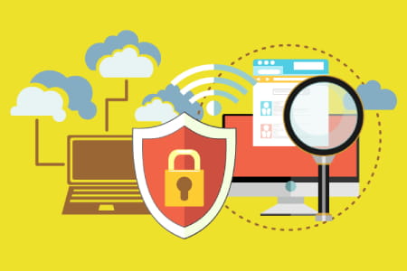 Proteccion de Datos CV