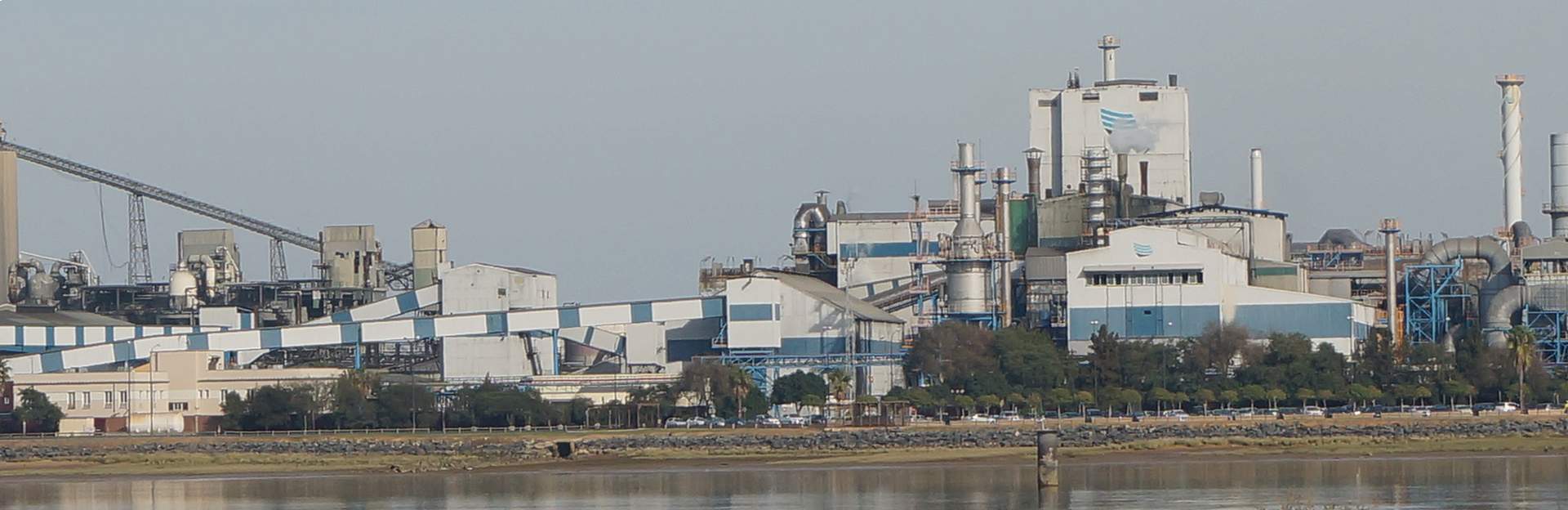 ATLANTIC COPPER CASO DE EXITO END tuv sud