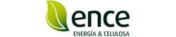 logo ENCE