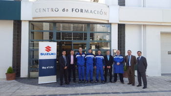 european skill competition tuv sud atisae