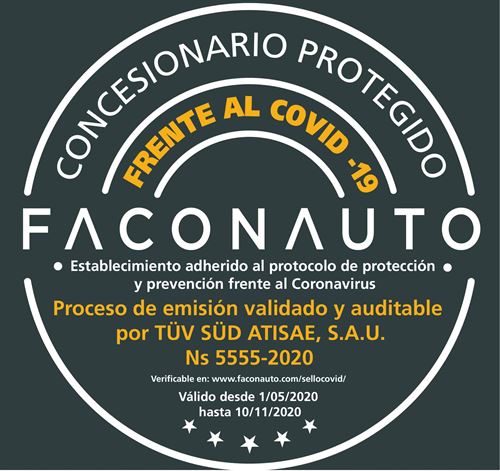 sello faconauto