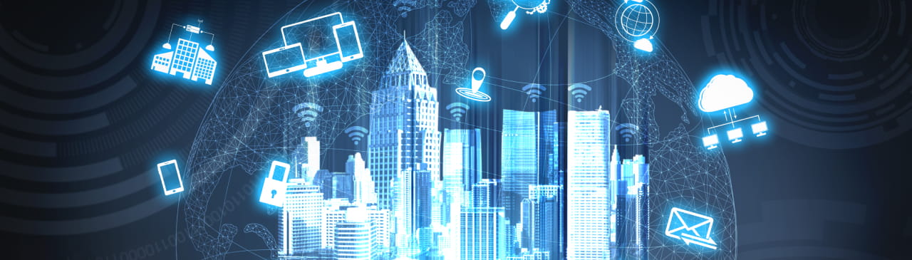webinar smart city officer
