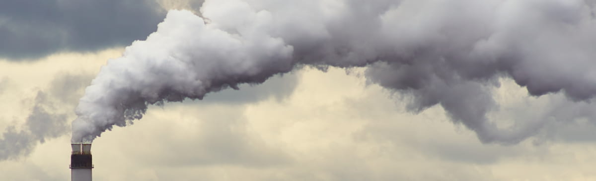contaminacion atmosferica