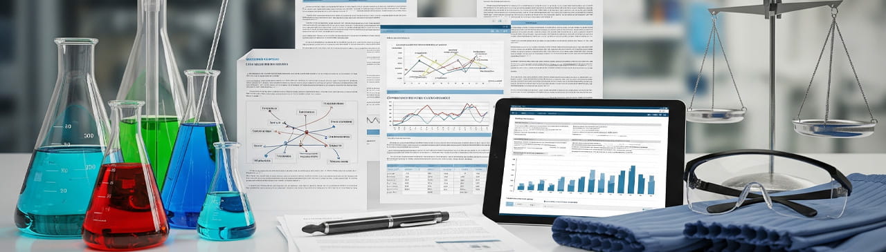 REACH 2025: Obligaciones, Novedades y Retos para la Industria Química