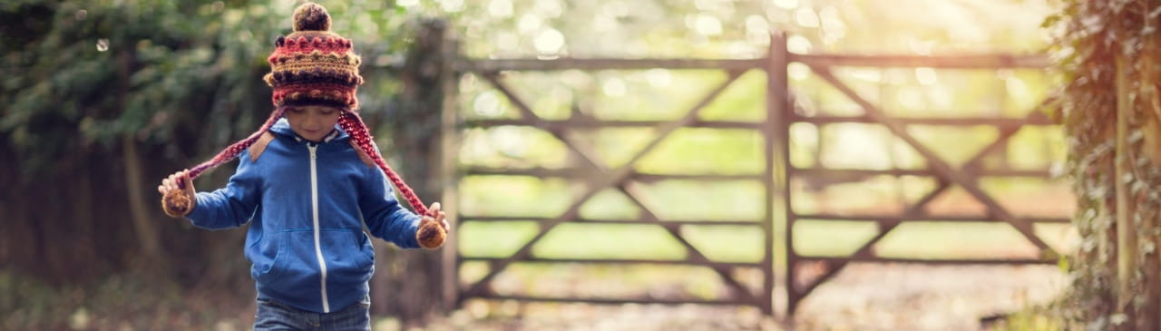 EU Safety of Children Clothing – Cords and Drawstring