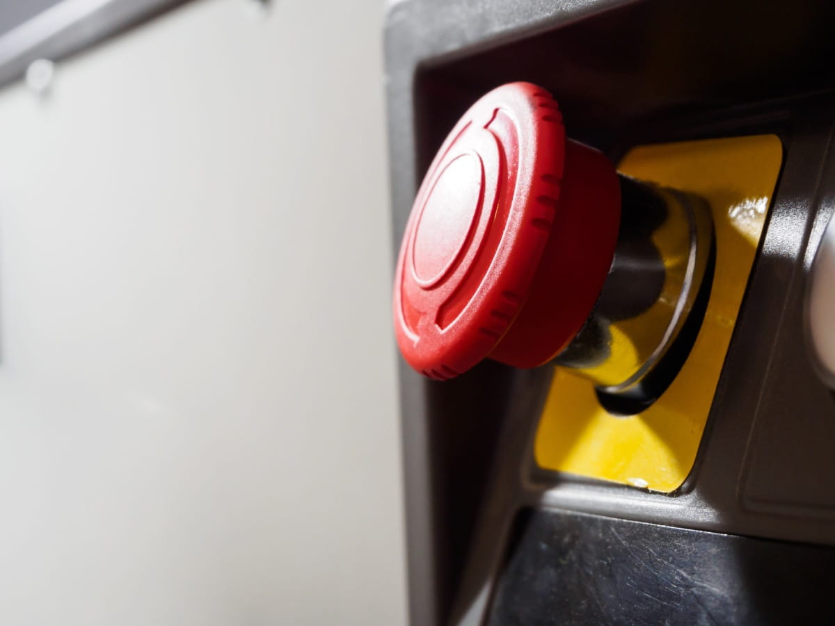 Seguridad Equipos