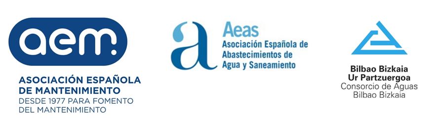 Organizadores mantenimiento agua