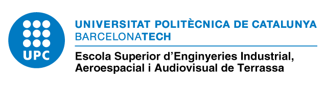 Universitat Politcnica de Catalunya