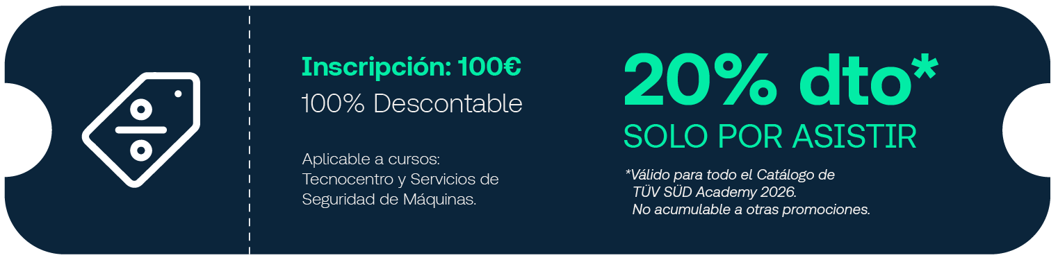 descuento workshop academy
